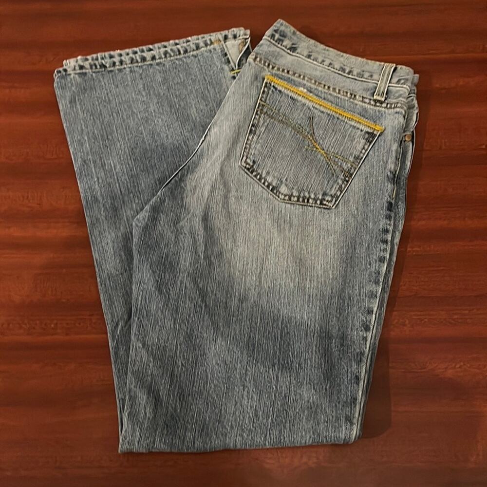 Cruel Girl Jeans